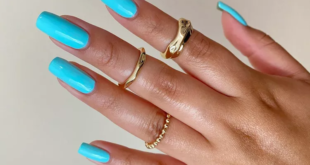 10 Bold Nail Colors That Make a Statement