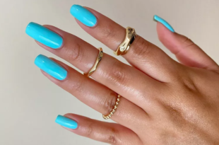 10 Bold Nail Colors That Make a Statement