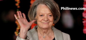 Dame Maggie Smith, One of Britain’s Greatest Actresses, Dies Aged 89