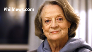 Dame Maggie Smith, One of Britain’s Greatest Actresses, Dies Aged 89