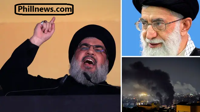 What might Hezbollah, Israel and Iran do Next?