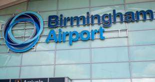 Birmingham Airport Evacuated: All Flights Suspended – Full Story and Updates