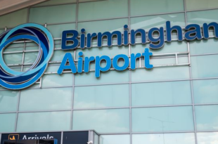 Birmingham Airport Evacuated: All Flights Suspended – Full Story and Updates