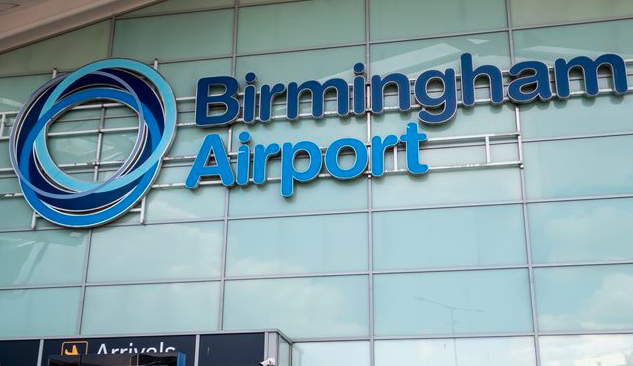 Birmingham Airport Evacuated: All Flights Suspended – Full Story and Updates