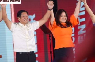 From House to Senate? Camille Villar Formalizes Bid