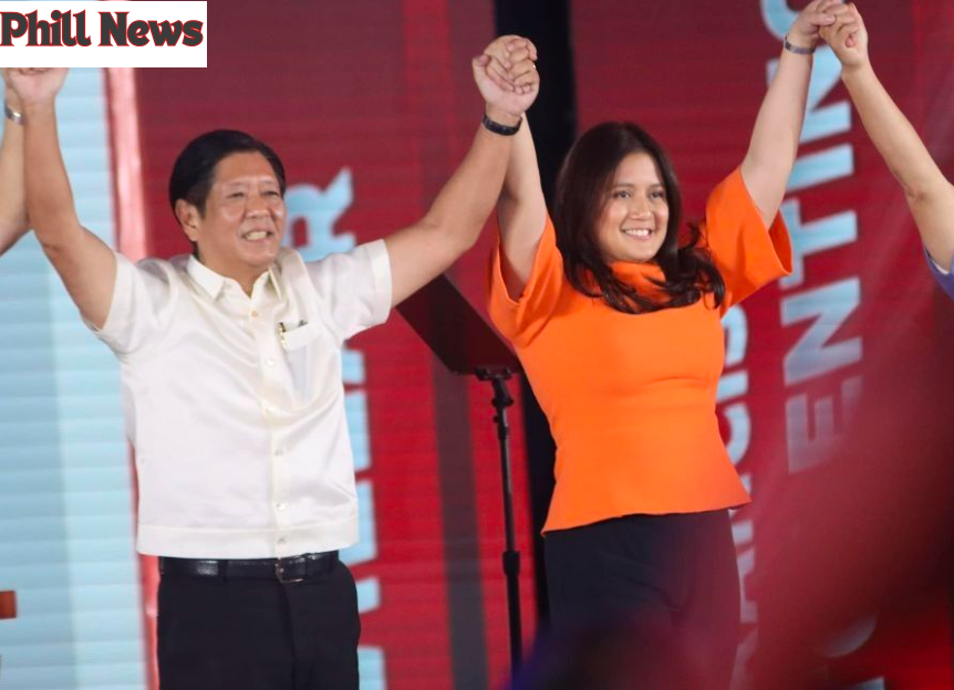 From House to Senate? Camille Villar Formalizes Bid