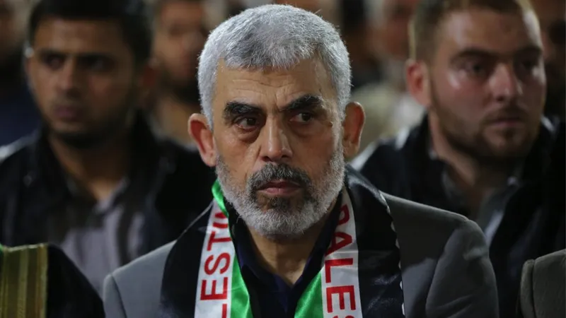 Hamas: What has happened to its most prominent leaders?