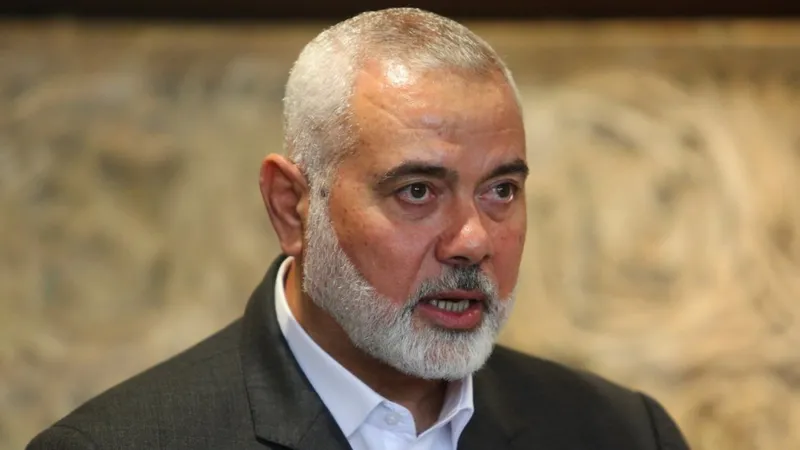 Hamas: What has happened to its most prominent leaders?