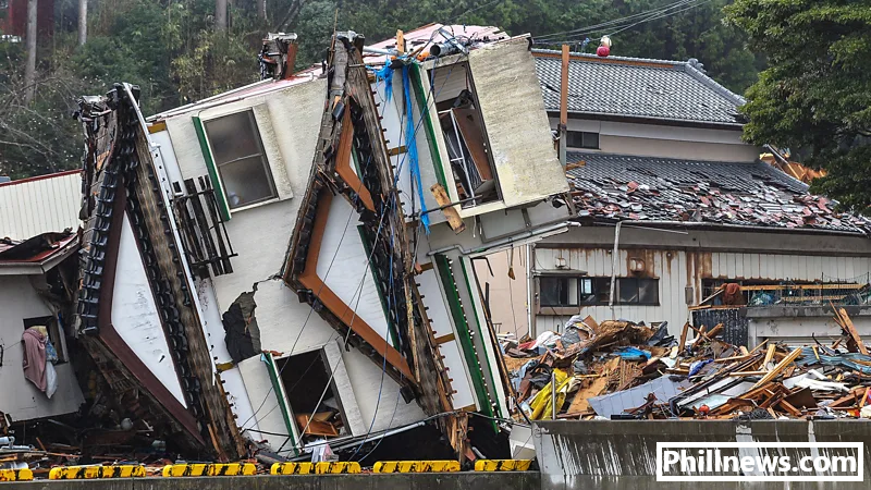 How Japan’s tsunami-ravaged coastline is being transformed by hope