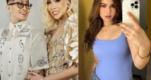 Jackie Gonzaga Addresses Pregnancy Rumors with Ion Perez