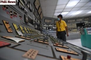 Philippines, South Korea Firm ink deal for Bataan Nuclear Power Plant Study