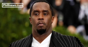 Sean 'Diddy' Combs faces more than 100 new assault allegations