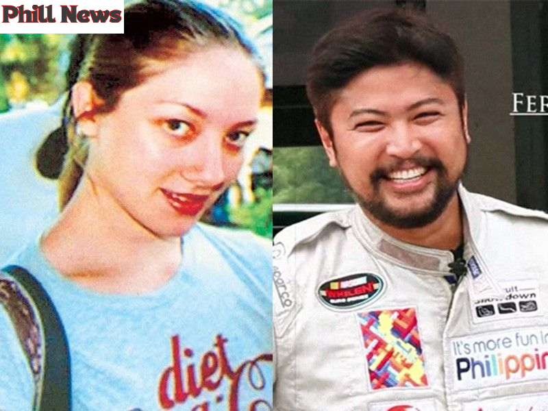 Supreme Court Reinstates Warrant, hold Departure Order vs Enzo Pastor's Wife