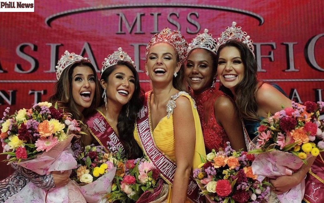 USA Wins Miss Asia Pacific International 2024, Philippines Claims 3rd Runner-Up