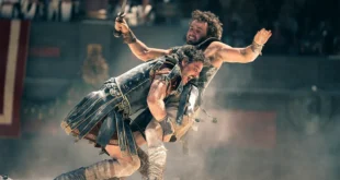 12 Must-Watch Movies in November: From Wicked to Gladiator II