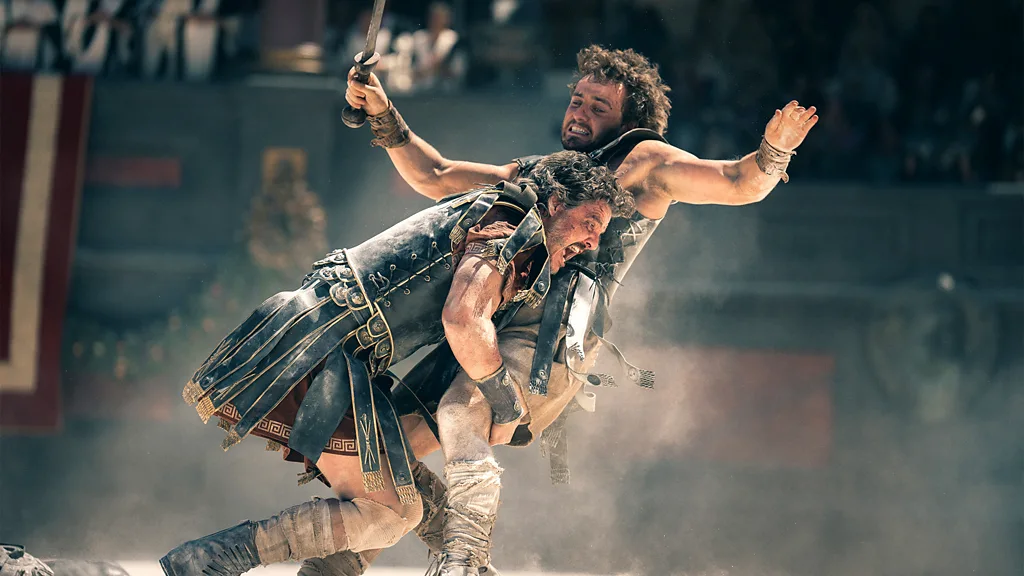 12 Must-Watch Movies in November: From Wicked to Gladiator II