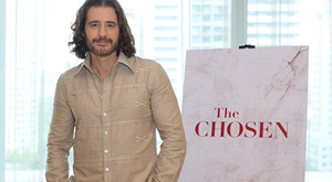 From Jobless to Blessed: Jonathan Roumie’s Miracle Before Playing Jesus in The Chosen