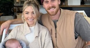 Sam Frost Surprises Fans with Major Personal Announcement