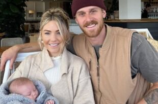 Sam Frost Surprises Fans with Major Personal Announcement