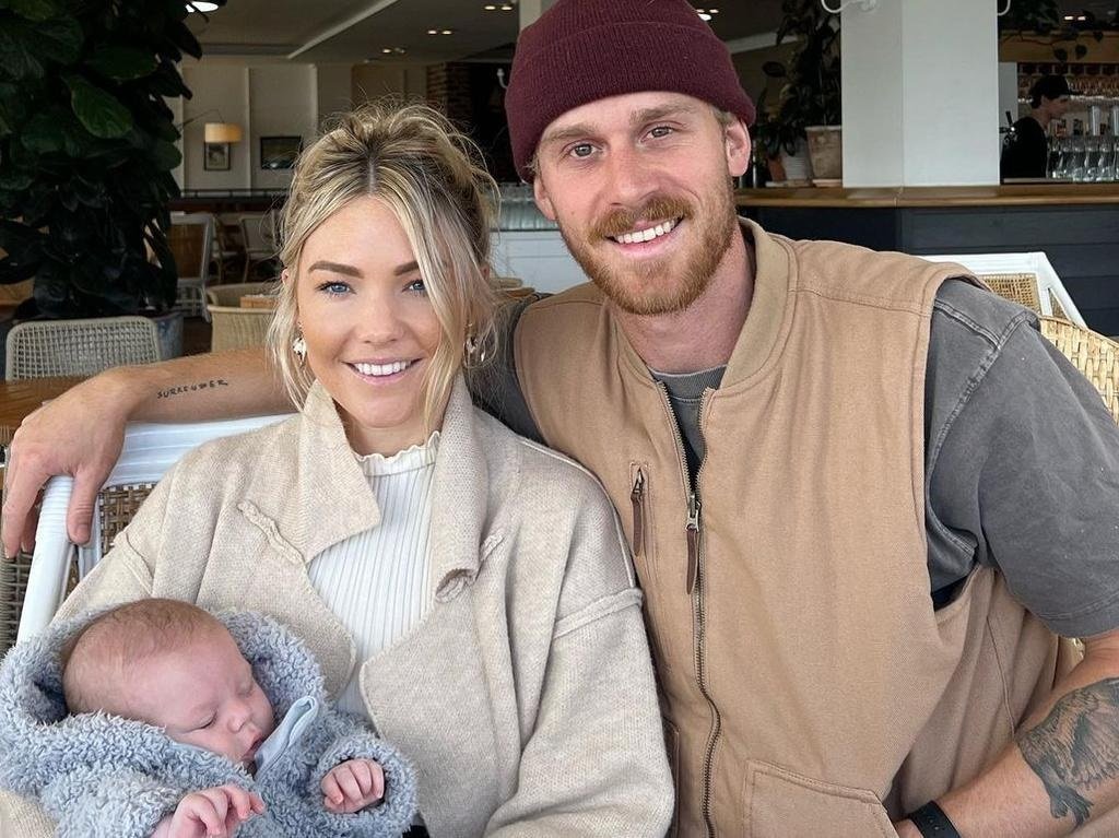 Sam Frost Surprises Fans with Major Personal Announcement