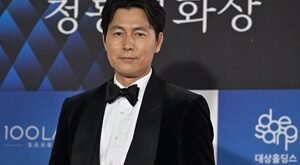 Jung Woo Sung Issues Apology Amid Baby Scandal in South Korea