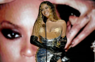 Beyoncé Surpasses Jay-Z for Most Grammy Nominations of All Time