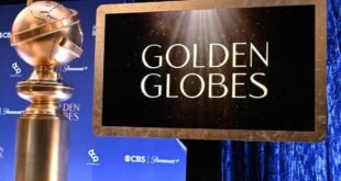 Emilia Perez Leads Golden Globes Nominations 2024: A Historic Moment