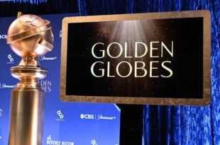 Emilia Perez Leads Golden Globes Nominations 2024: A Historic Moment